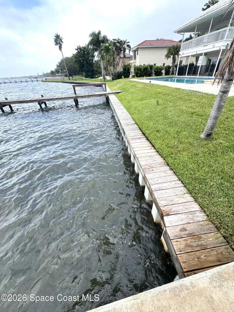 1706 Pine Street, Melbourne Beach FL - photo 7 of 11