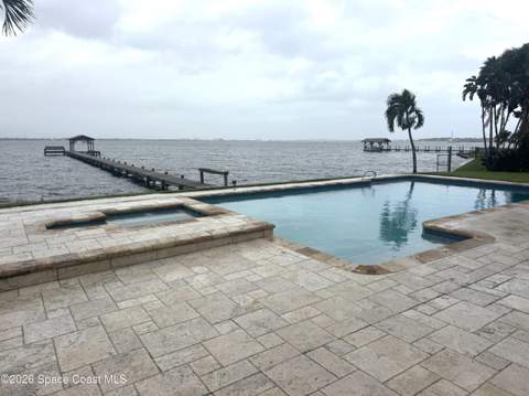 1706 Pine Street, Melbourne Beach FL - photo 10 of 11