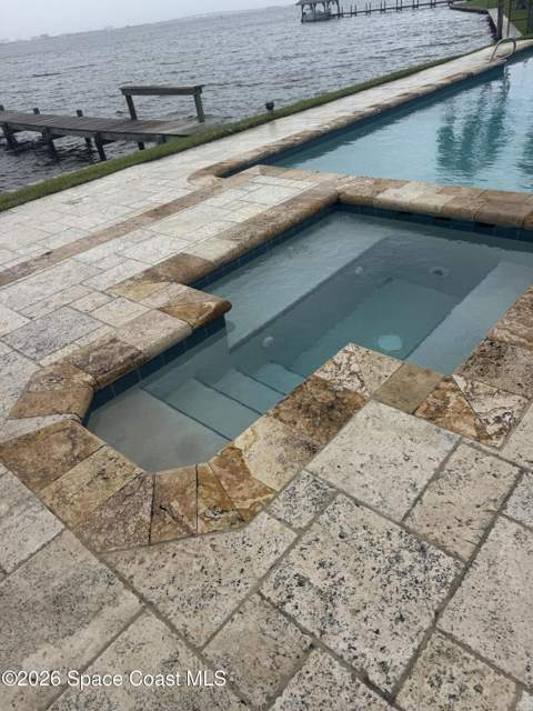 1706 Pine Street, Melbourne Beach FL - photo 9 of 11