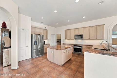1331 Cape Sable Drive, Melbourne FL - photo 22 of 53