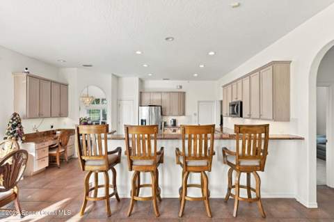 1331 Cape Sable Drive, Melbourne FL - photo 24 of 53
