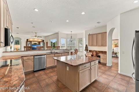 1331 Cape Sable Drive, Melbourne FL - photo 20 of 53