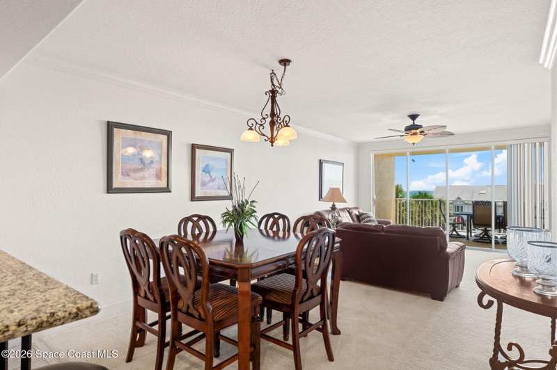 3 bedroom Condominium at 817 Mystic Drive #B302, The Seaport Ocean Front Condo, Cape Canaveral — photo 1