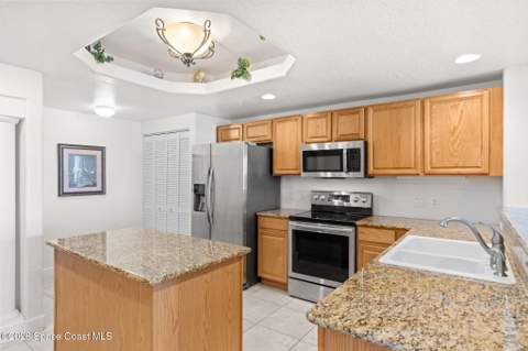 817 Mystic Drive #B302, Cape Canaveral FL - photo 15 of 47
