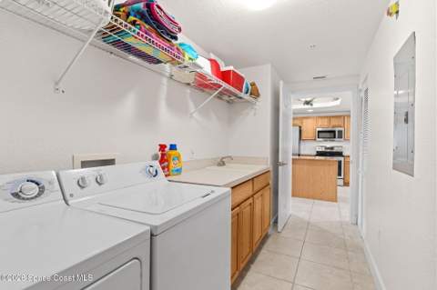817 Mystic Drive #B302, Cape Canaveral FL - photo 19 of 47