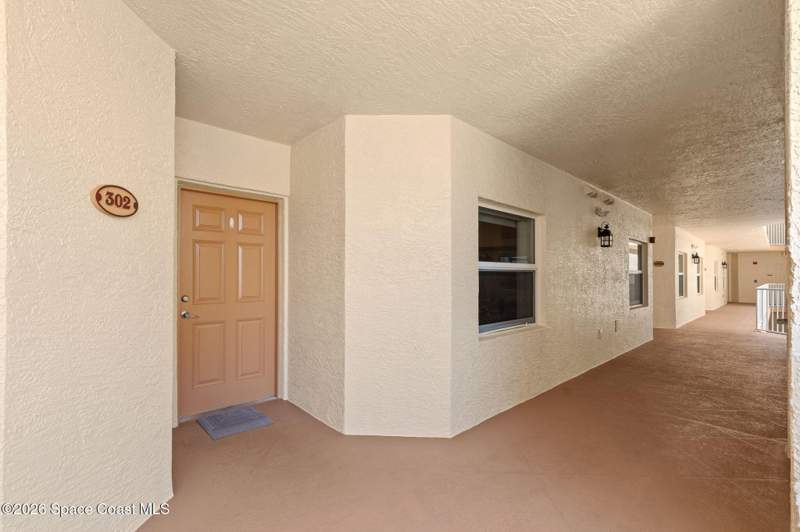 3 bedroom Condominium at 817 Mystic Drive #B302, The Seaport Ocean Front Condo, Cape Canaveral — photo 5