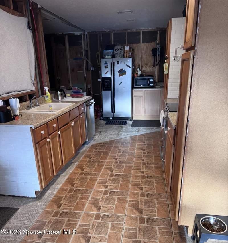 2 bedroom Single Family Residence at 1135 Cable Lane, Port Malabar Unit 1 Replat Of Pt Of, Palm Bay — photo 3