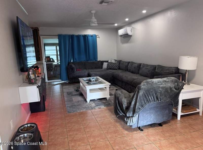 2 bedroom Single Family Residence at 1135 Cable Lane, Port Malabar Unit 1 Replat Of Pt Of, Palm Bay — photo 4