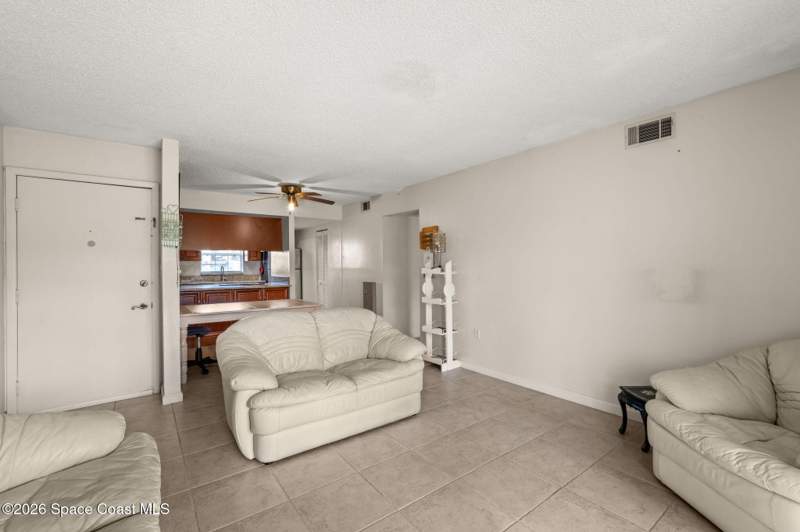 2 bedroom Condominium at 105 Bristol Lane, English Park Condo, Melbourne — photo 4