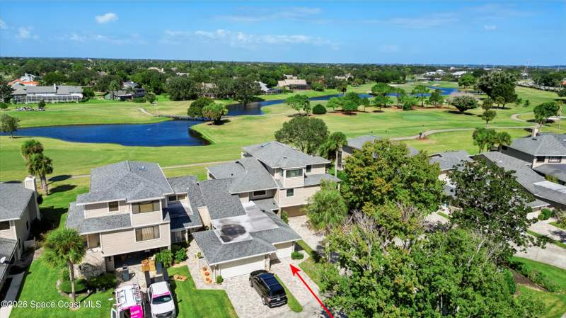 2 bedroom Townhouse at 632 Jubilee Street, St Andrews Townhomes Phase 2, Melbourne — photo 4