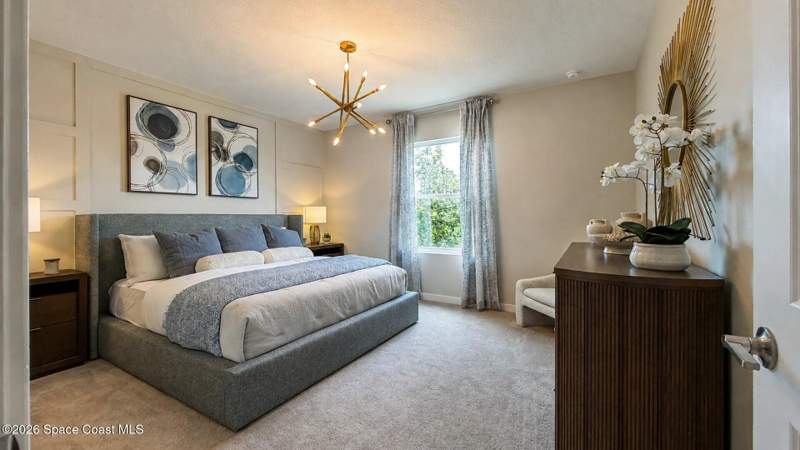 4 bedroom Single Family Residence at 676 Supernova Drive, Melbourne, Melbourne — photo 5