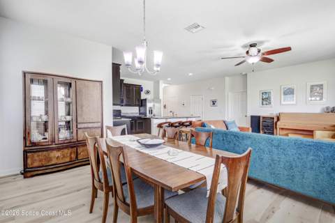 1334 Musgrass Circle, West Melbourne FL - photo 11 of 41