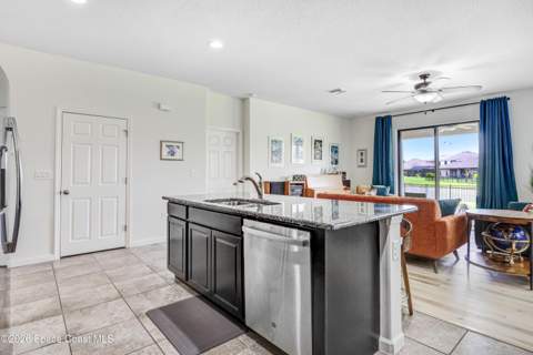 1334 Musgrass Circle, West Melbourne FL - photo 8 of 41