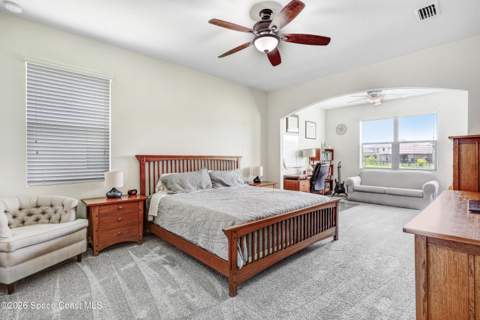 1334 Musgrass Circle, West Melbourne FL - photo 16 of 41
