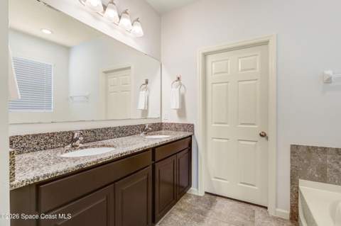 1334 Musgrass Circle, West Melbourne FL - photo 21 of 41