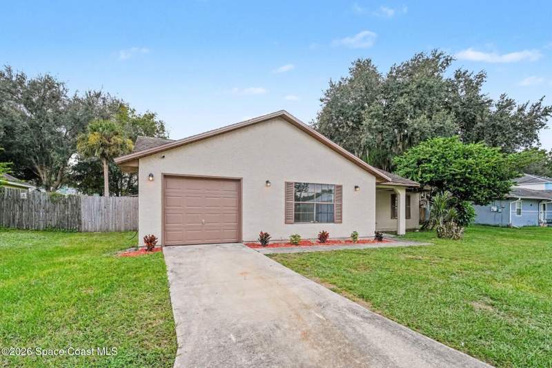 3 bedroom Single Family Residence at 6975 Briggs Avenue, Port St John Unit 8, Cocoa — photo 3