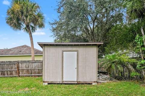 6975 Briggs Avenue, Cocoa FL - photo 24 of 26