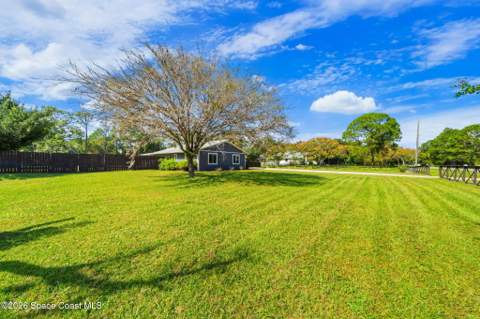 3620 Wood Duck Drive, Mims FL - photo 16 of 44