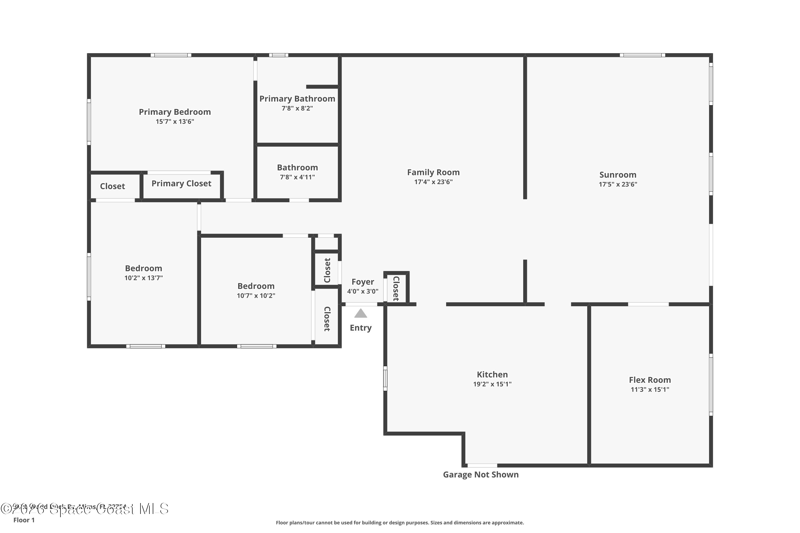 3 bedroom Single Family Residence at 3620 Wood Duck Drive, Quail Haven-Section 2, Mims — photo 2