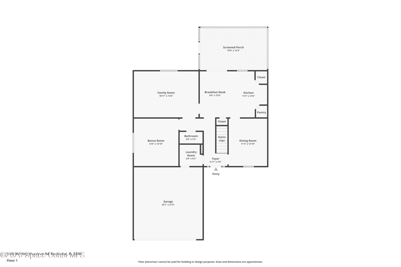 4 bedroom Single Family Residence at 1205 Winding Meadows Road, Three Meadows Phase IV, Rockledge — photo 2