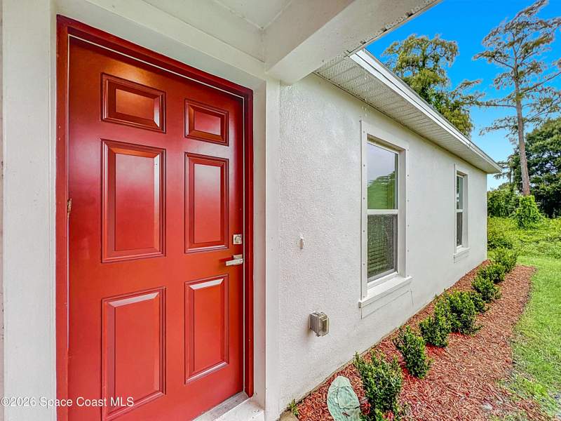 3 bedroom Single Family Residence at 1390 Mariner Avenue, Port Malabar Unit 16, Palm Bay — photo 2