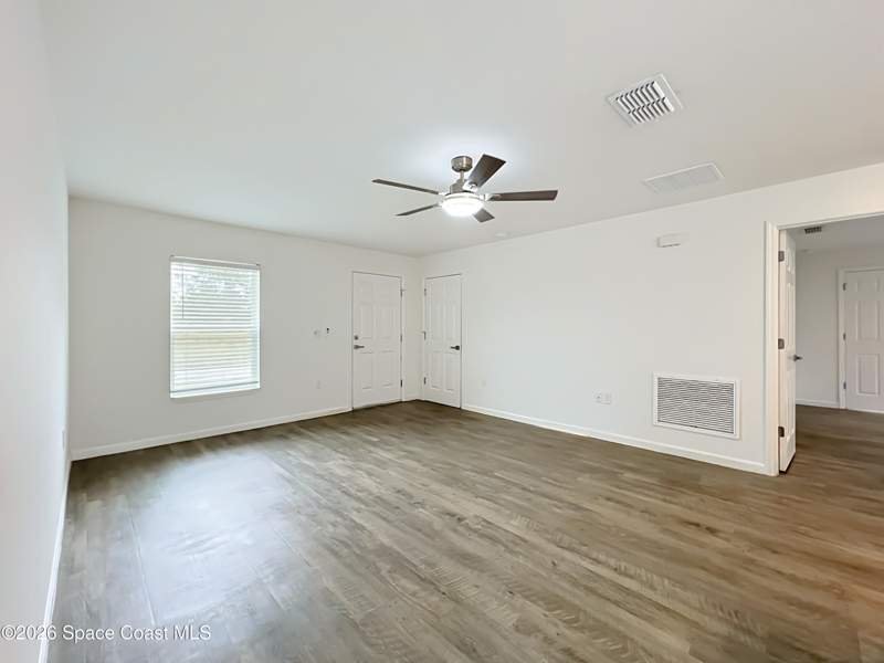 3 bedroom Single Family Residence at 1390 Mariner Avenue, Port Malabar Unit 16, Palm Bay — photo 5