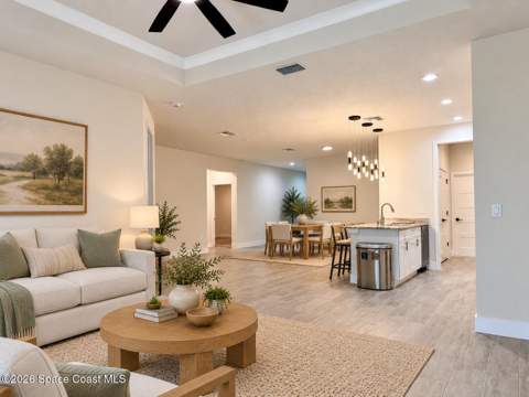 490 Brantley Street, Palm Bay FL - photo 12 of 54