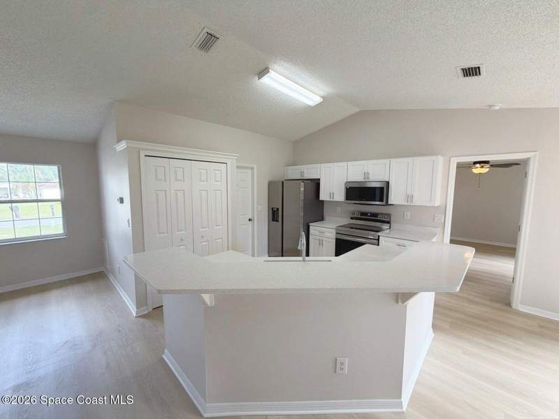 3 bedroom Single Family Residence at 6220 Quito Avenue, Port St John Unit 3, Cocoa — photo 3