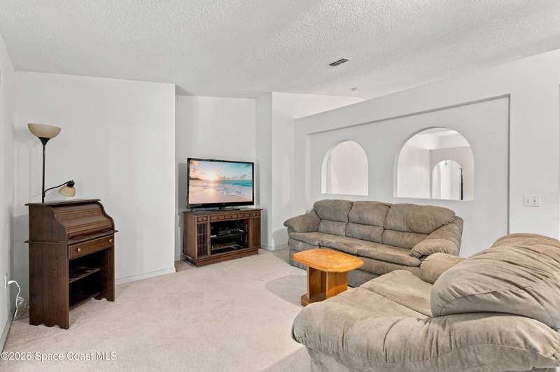 3 bedroom Single Family Residence at 2235 Canopy Drive, Preserve at Lake Washington, Melbourne — photo 3