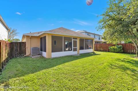 2235 Canopy Drive, Melbourne FL - photo 24 of 34