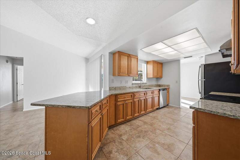 3 bedroom Single Family Residence at 2677 Village Park Drive, Longwood Phase II, Melbourne — photo 4