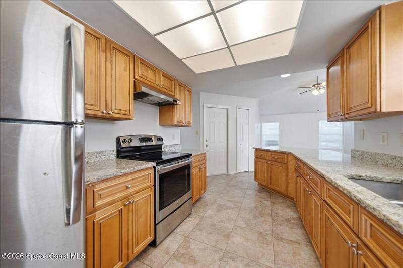 3 bedroom Single Family Residence at 2677 Village Park Drive, Longwood Phase II, Melbourne — photo 3