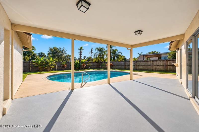 3 bedroom Single Family Residence at 2677 Village Park Drive, Longwood Phase II, Melbourne — photo 2