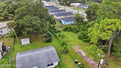 1107 Howard Street, Rockledge FL - photo 10 of 15