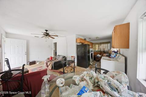 1107 Howard Street, Rockledge FL - photo 13 of 15