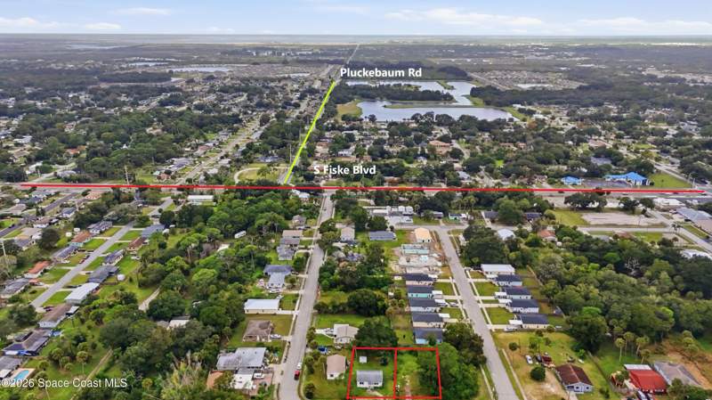 3 bedroom Single Family Residence at 1107 Howard Street, Rockledge, Rockledge — photo 5