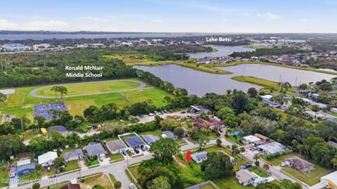 1107 Howard Street, Rockledge FL - photo 7 of 15