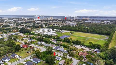 1107 Howard Street, Rockledge FL - photo 6 of 15