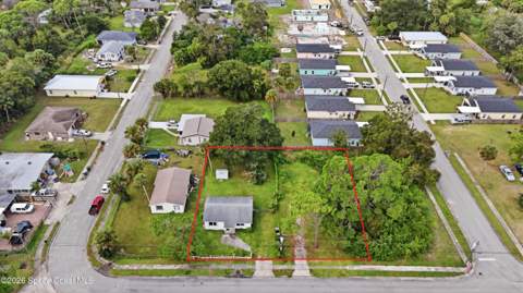 1107 Howard Street, Rockledge FL - photo 8 of 15