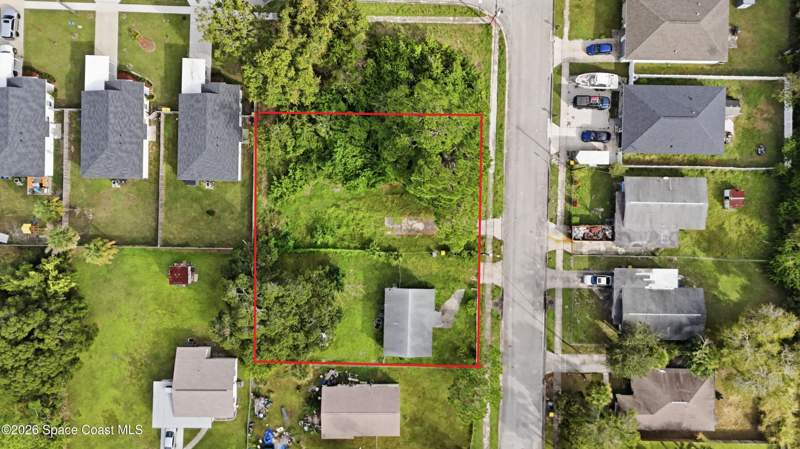 3 bedroom Single Family Residence at 1107 Howard Street, Rockledge, Rockledge — photo 3