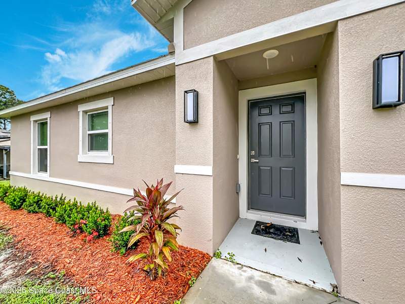 3 bedroom Single Family Residence at 1545 Summit Road, Port Malabar Unit 16, Palm Bay — photo 4