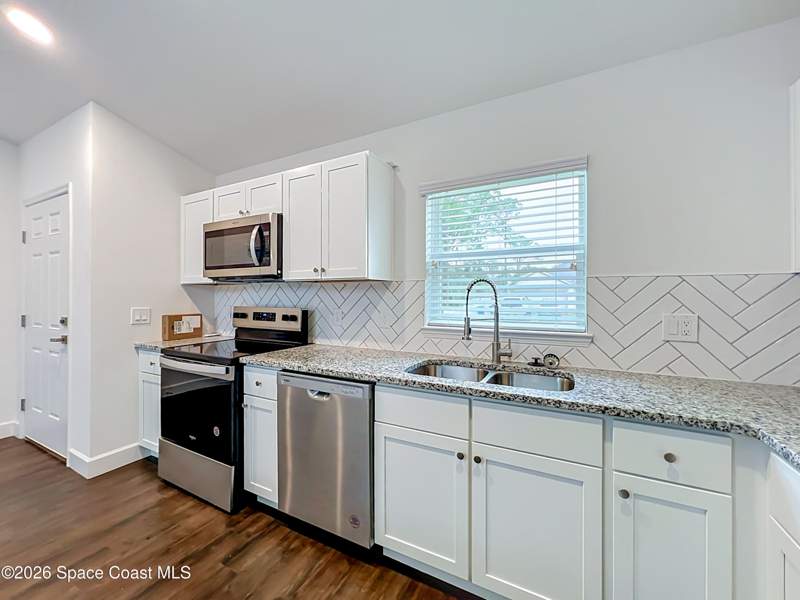 3 bedroom Single Family Residence at 1545 Summit Road, Port Malabar Unit 16, Palm Bay — photo 5