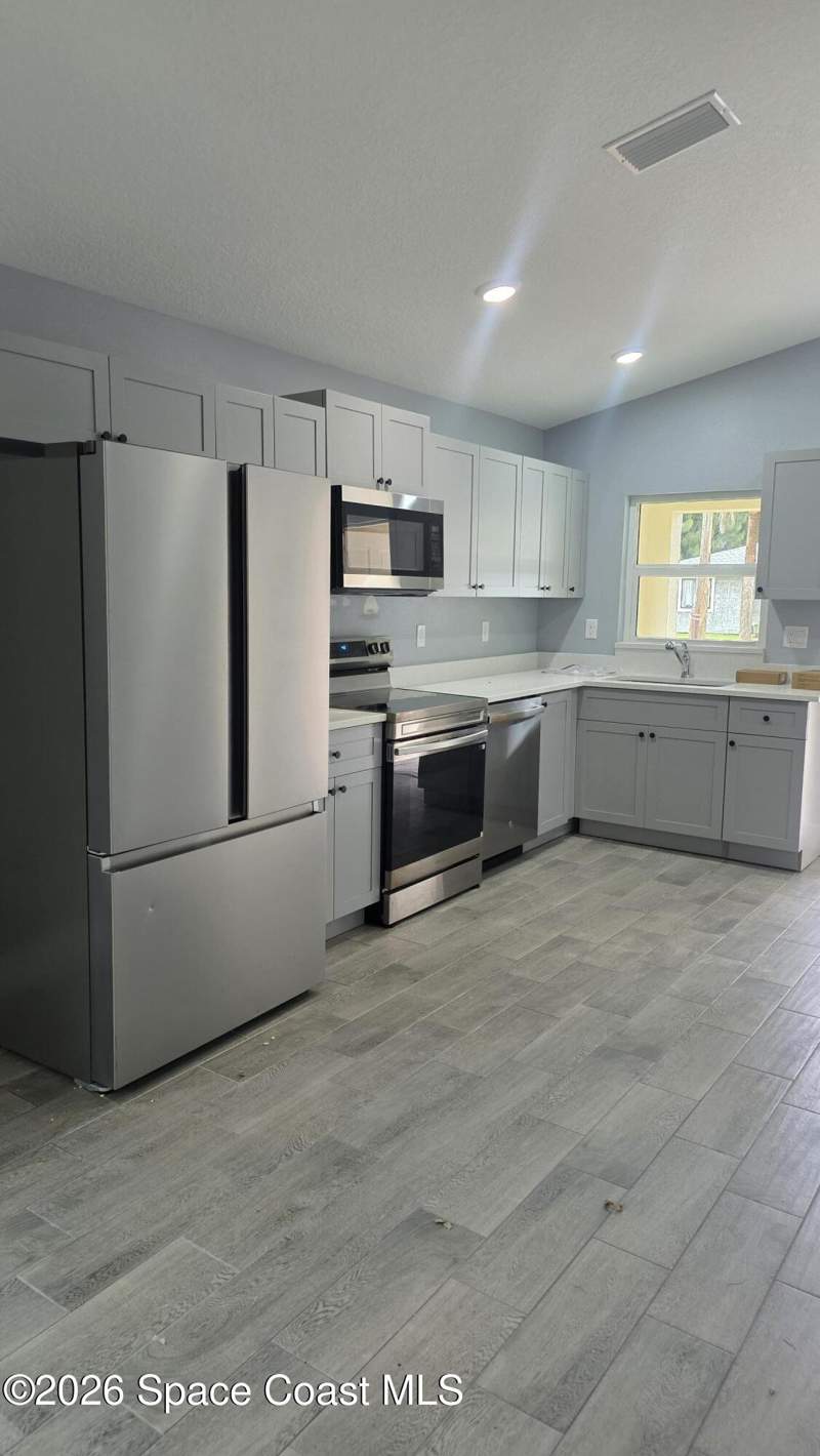 3 bedroom Single Family Residence at 2262 Henry Street, Powells Subd, Palm Bay — photo 4