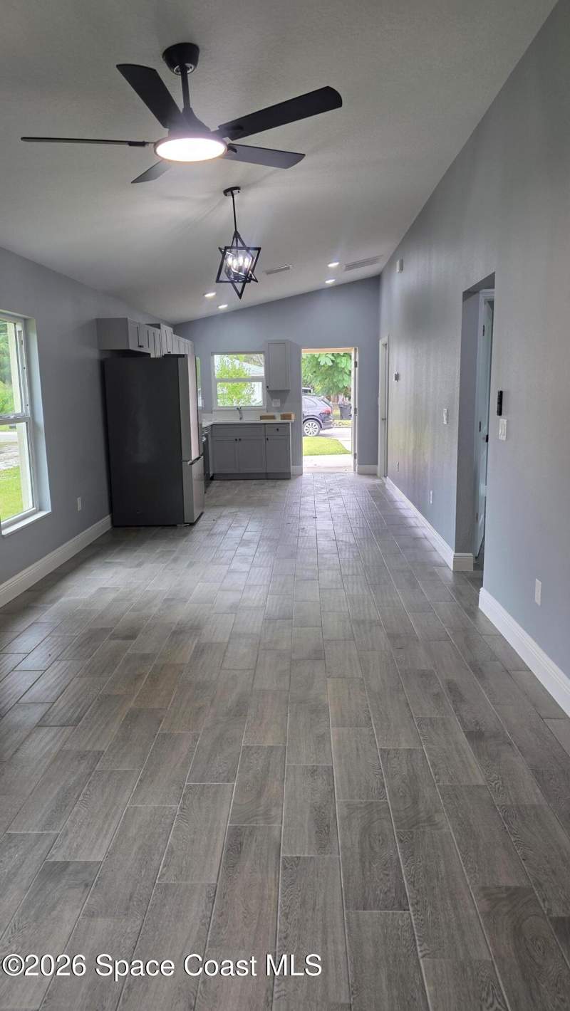 3 bedroom Single Family Residence at 2262 Henry Street, Powells Subd, Palm Bay — photo 5