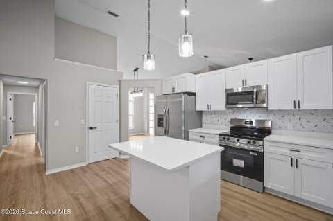 2885 Saint Marks Drive, Titusville FL - photo 11 of 40