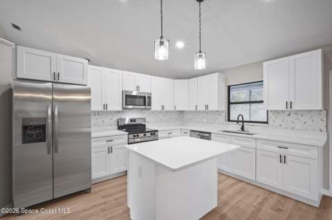 2885 Saint Marks Drive, Titusville FL - photo 12 of 40