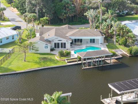278 Hiawatha Way, Melbourne Beach FL - photo 7 of 56