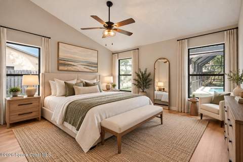2885 Saint Marks Drive, Titusville FL - photo 22 of 40