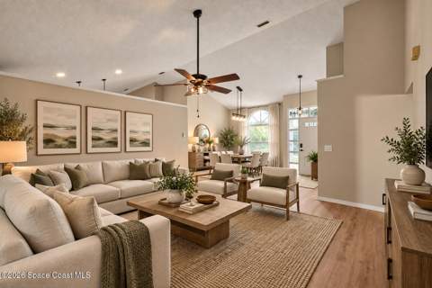 2885 Saint Marks Drive, Titusville FL - photo 10 of 40