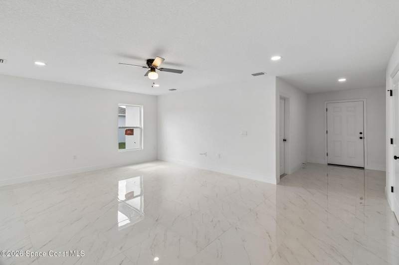 4 bedroom Single Family Residence at 1294 Valencia Street, Port Malabar Unit 16, Palm Bay — photo 3